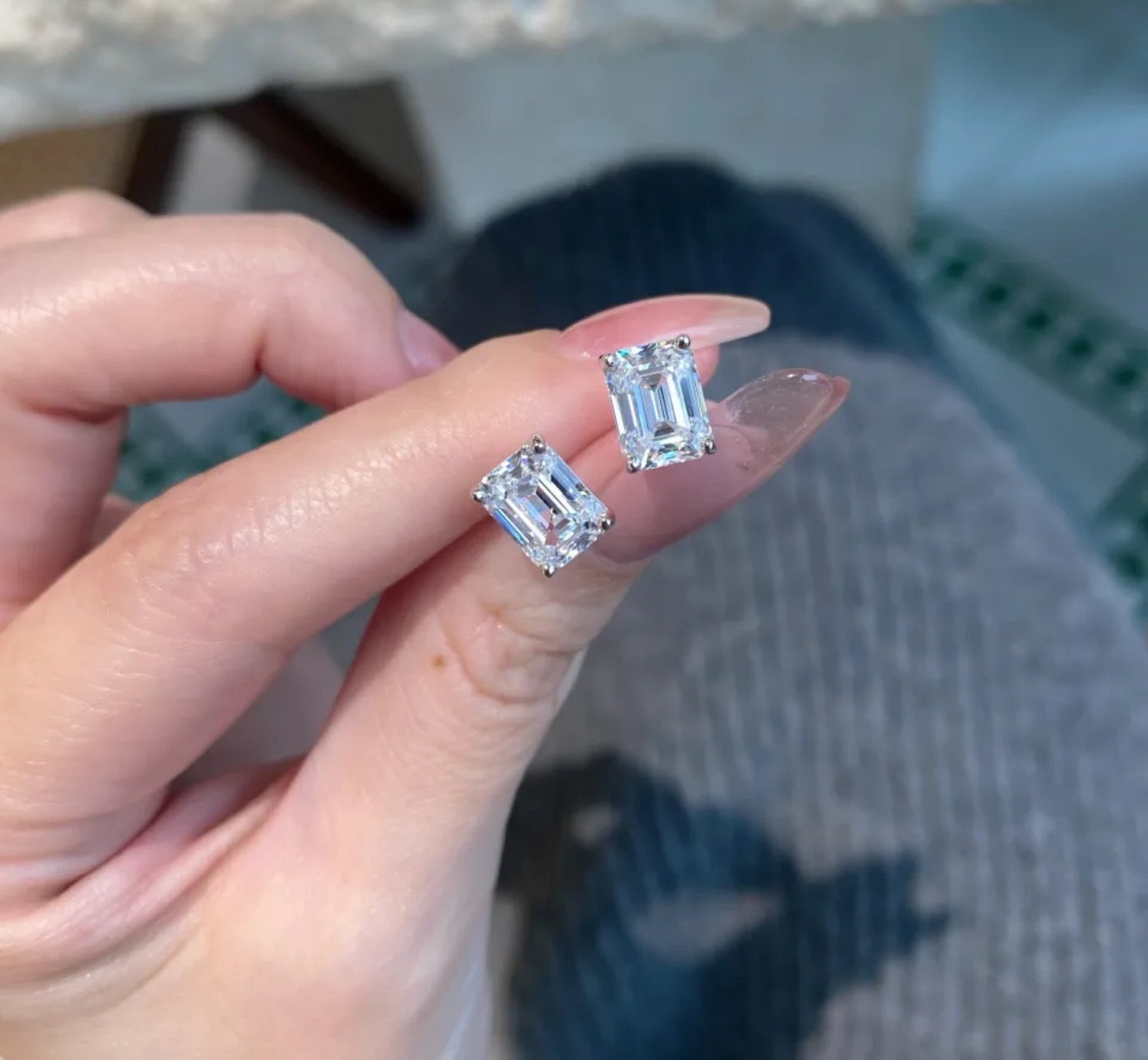 SALIA EARRINGS