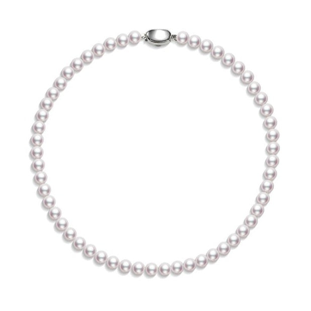 GORIA NECKLACE【8mm】