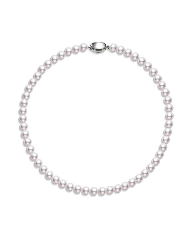 GORIA NECKLACE【8mm】