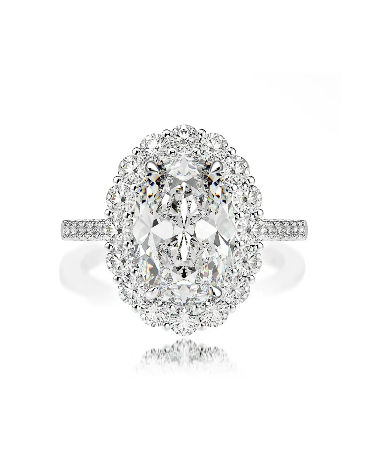 SHYSHY RING