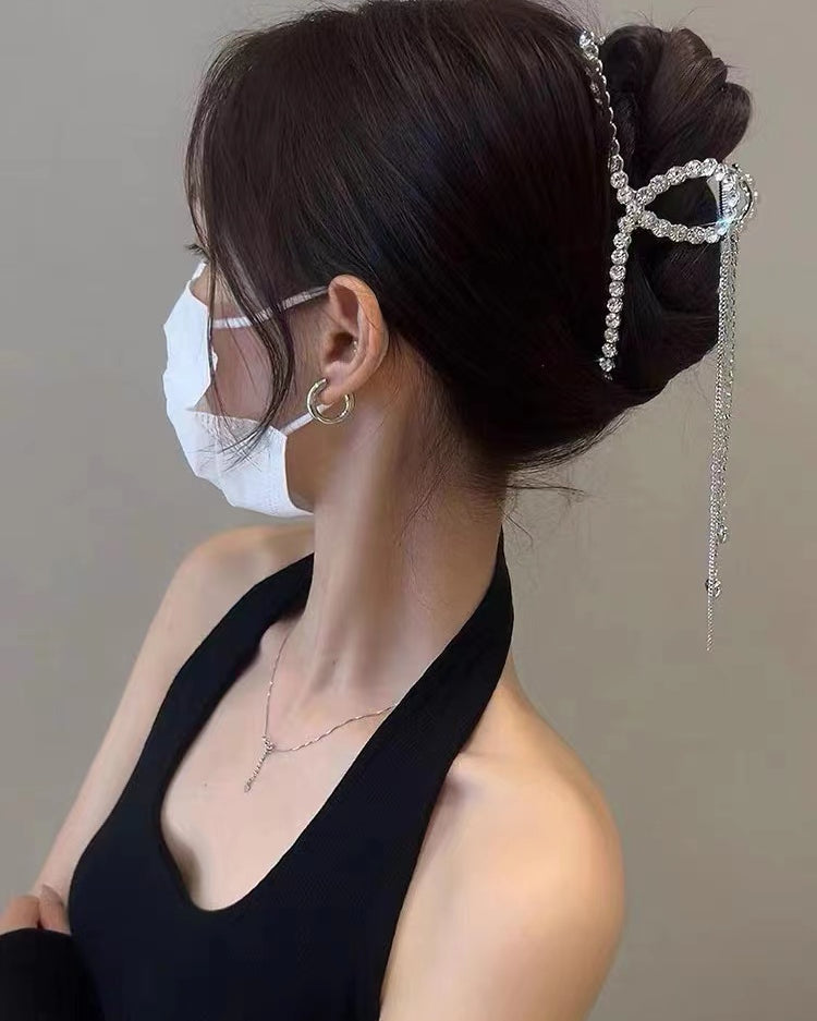 Annie Claw Clip
