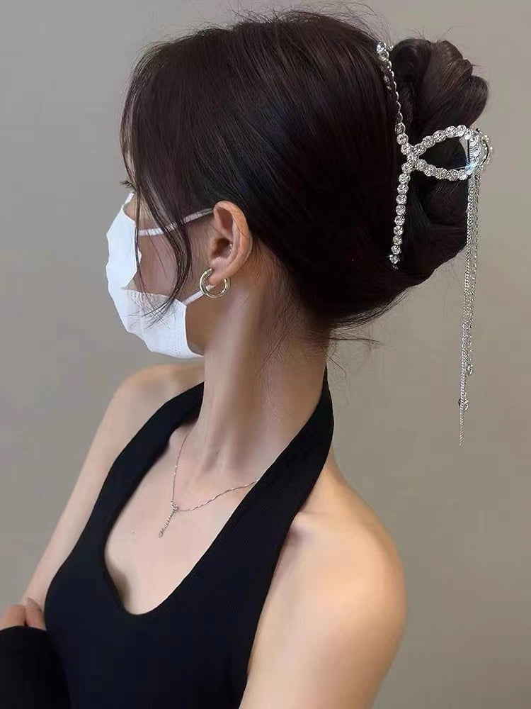 Annie Claw Clip
