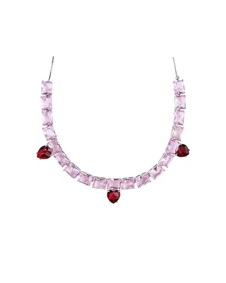 MIMOSA NECKLACE