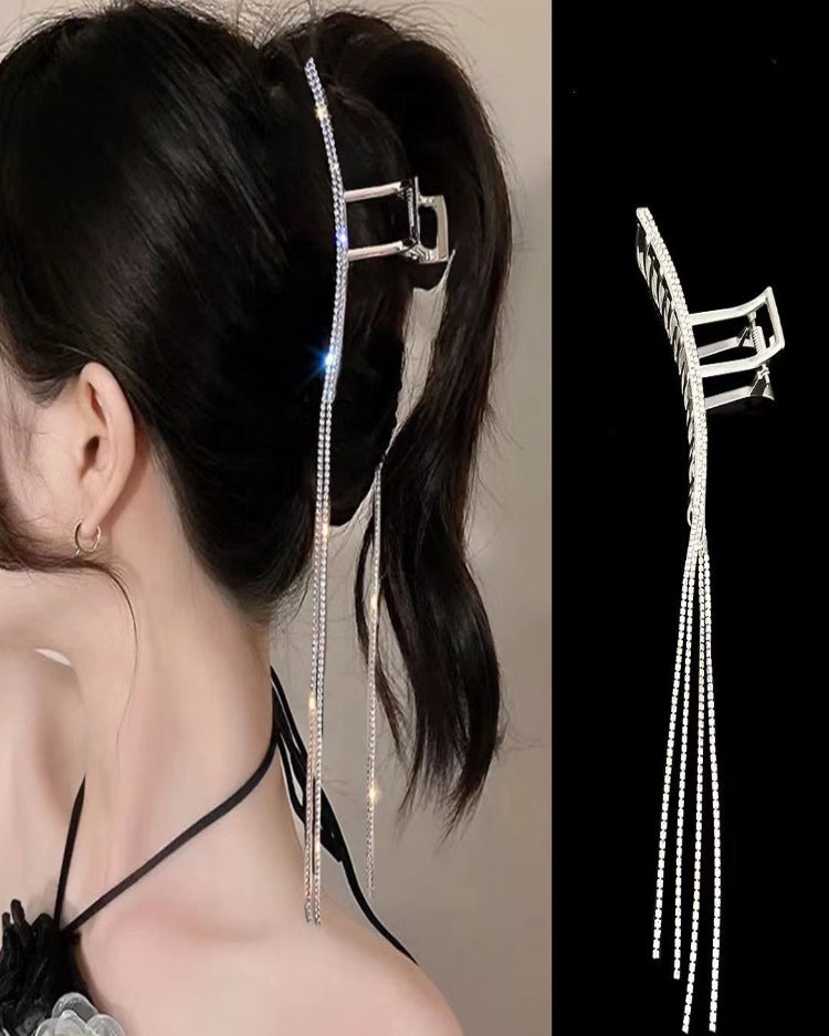 GiGi Claw Clip