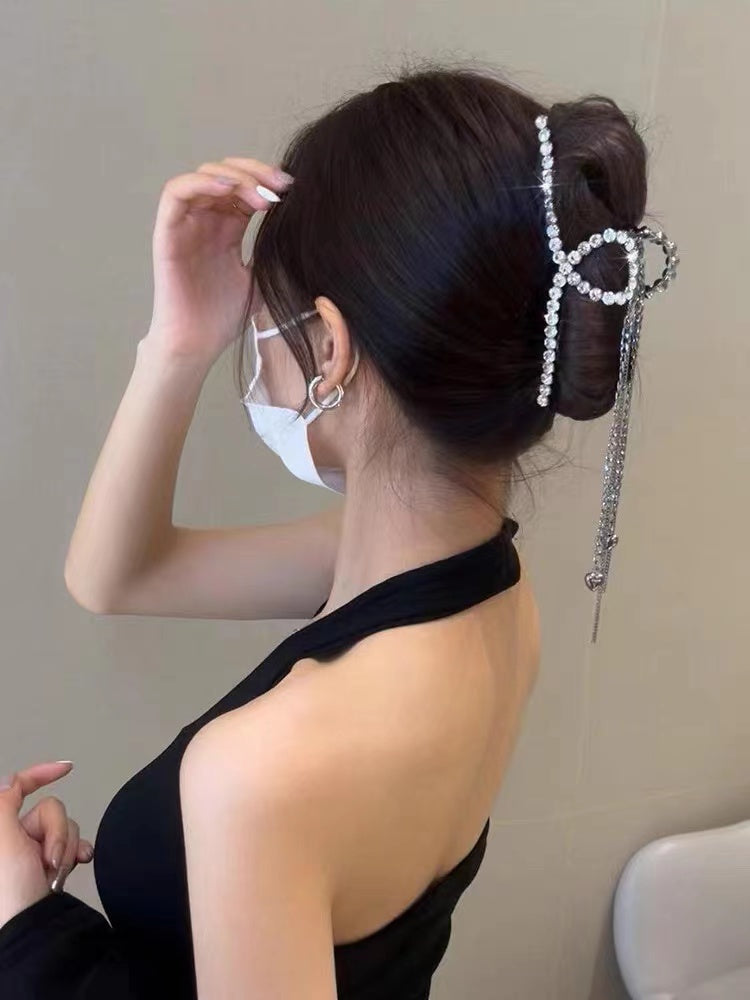 Annie Claw Clip