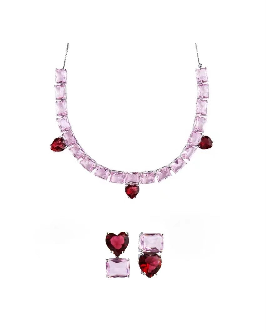 MIMOSA NECKLACE