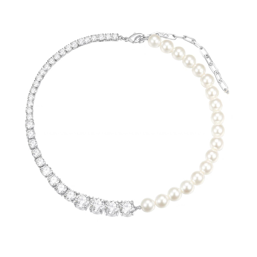 KIANNA NECKLACE SET
