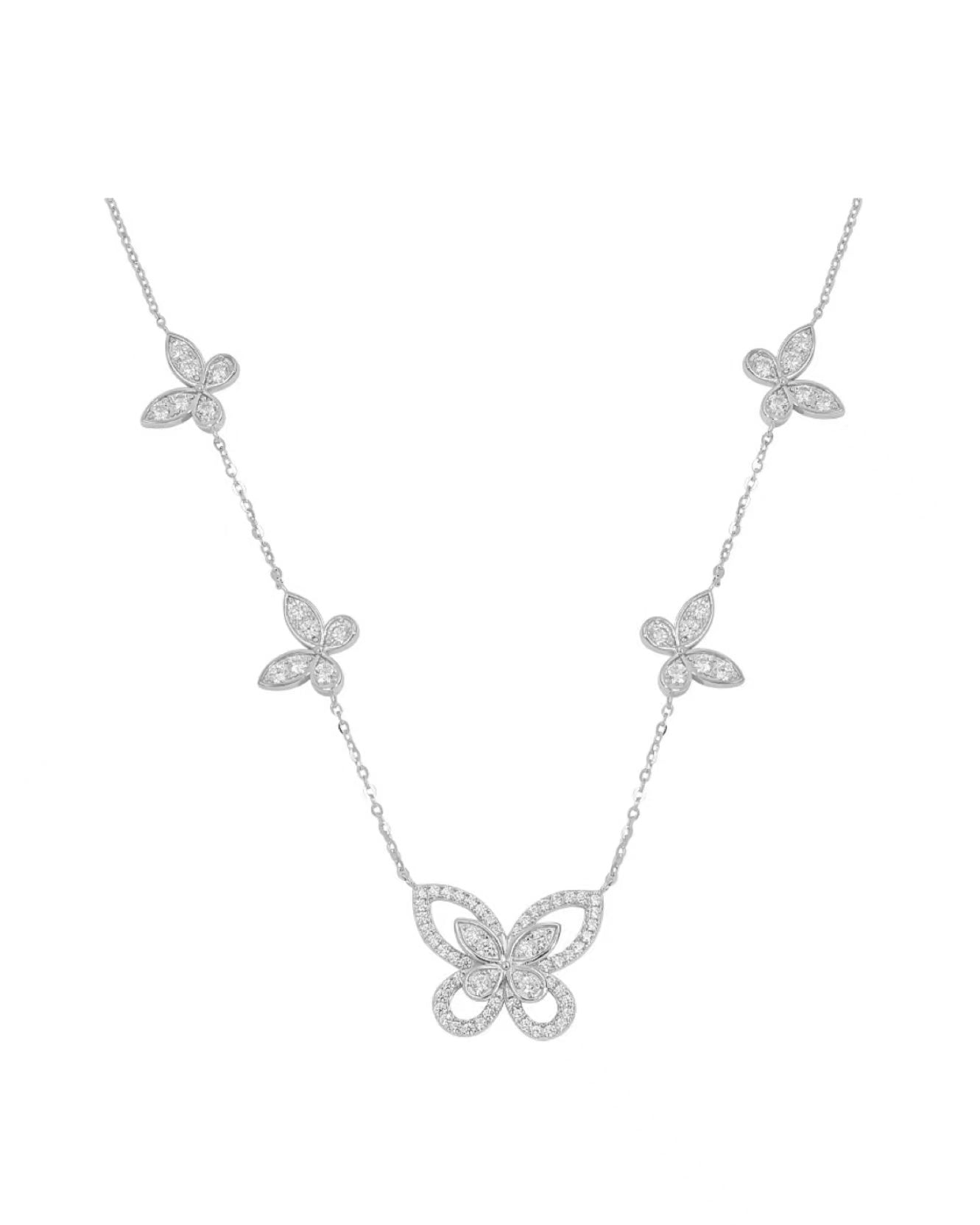 CHEER NECKALCE