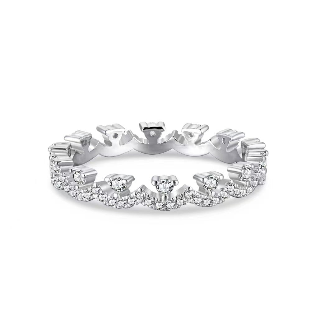 Lace Ring