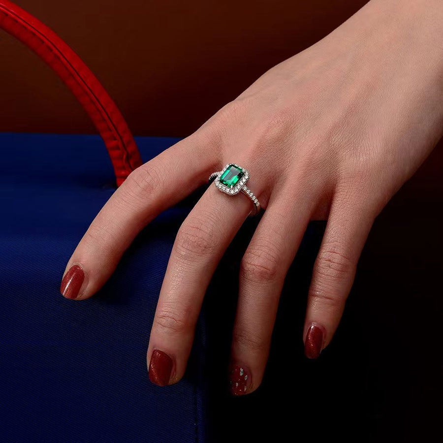 MARS RING