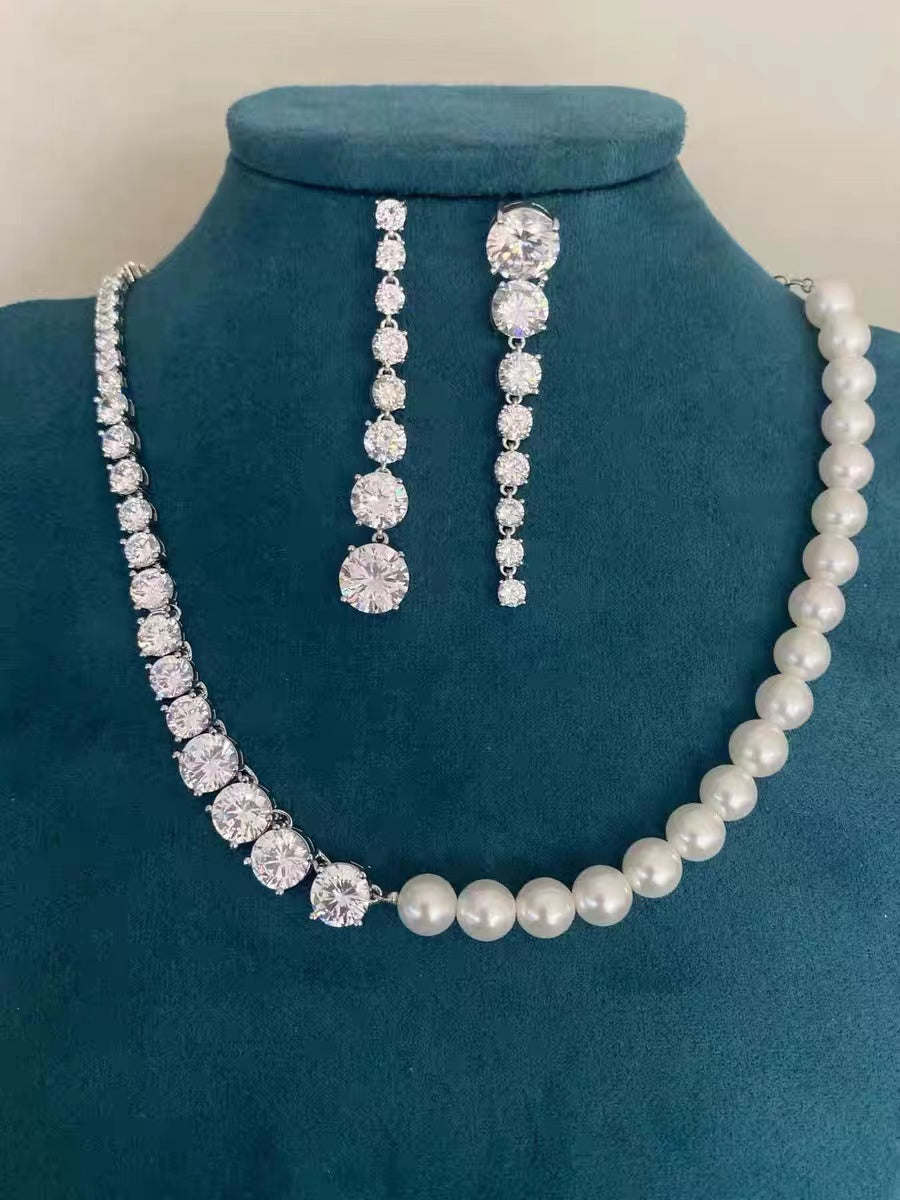 KIANNA NECKLACE SET