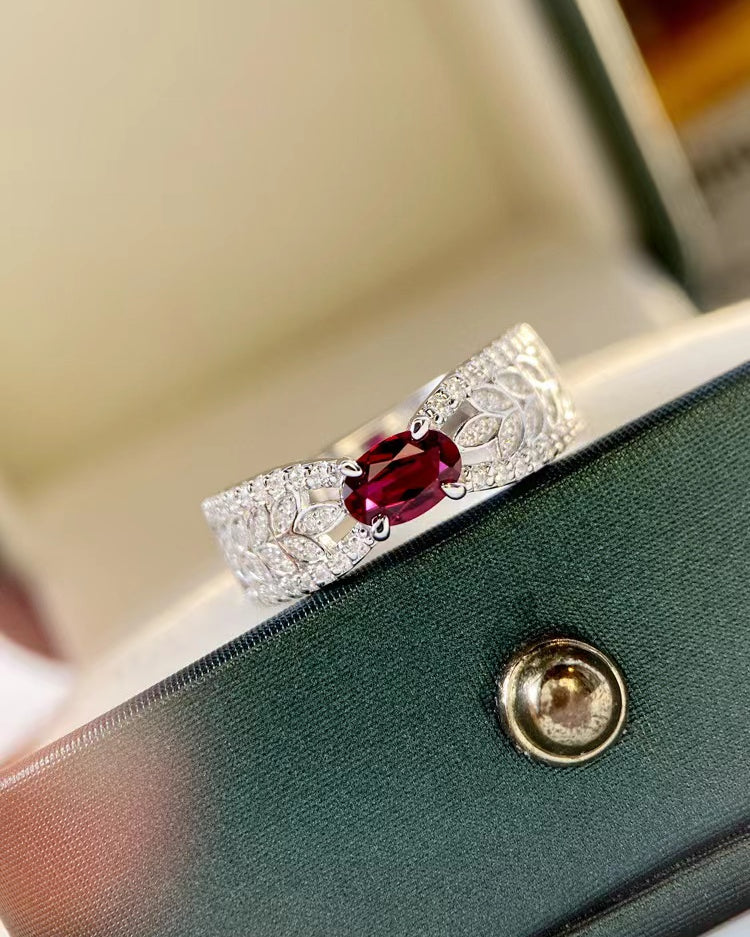 ZEUS RING