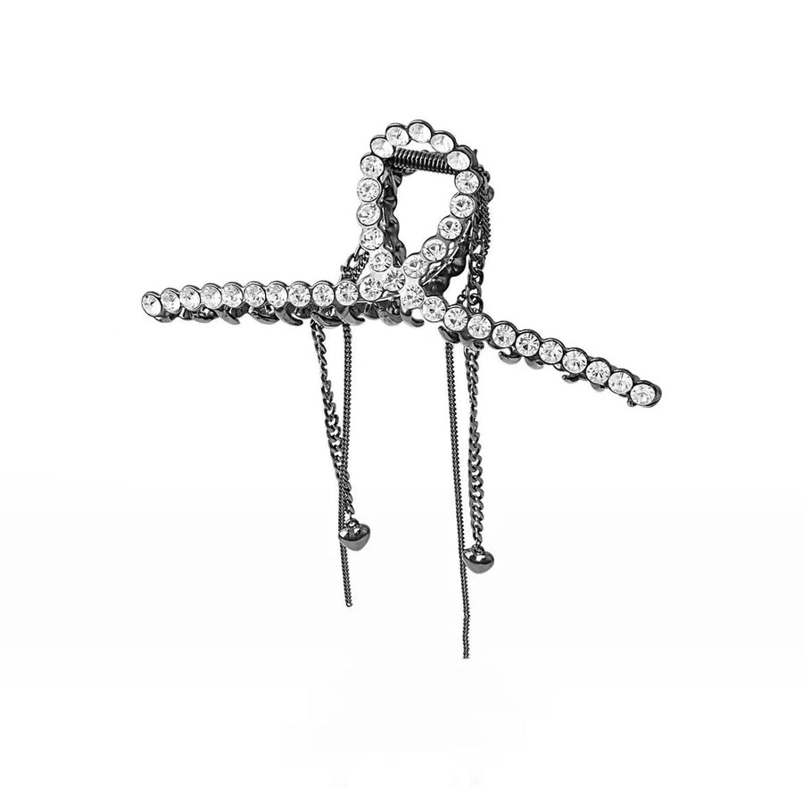 Annie Claw Clip