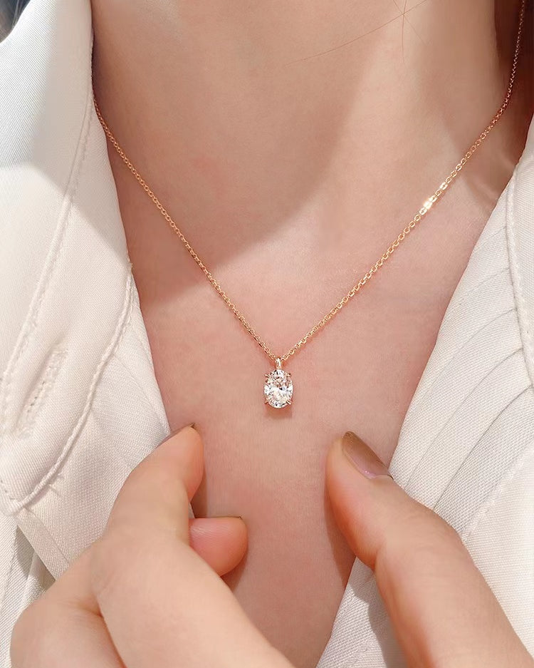 ELENA NECKALCE SET