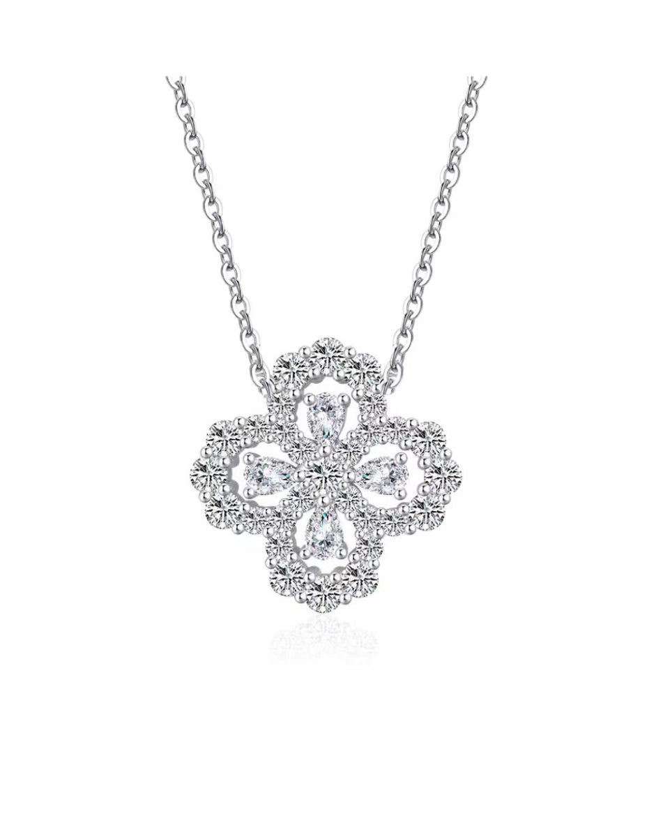 HANA GARDEN NECKLACE
