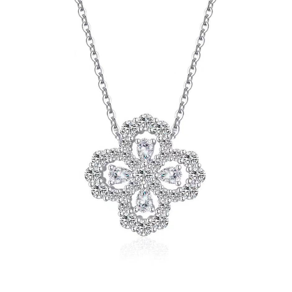 HANA GARDEN NECKLACE