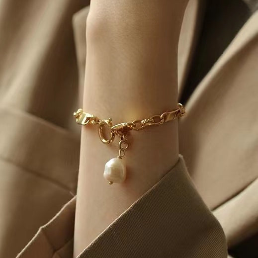 PEARL BRACELET