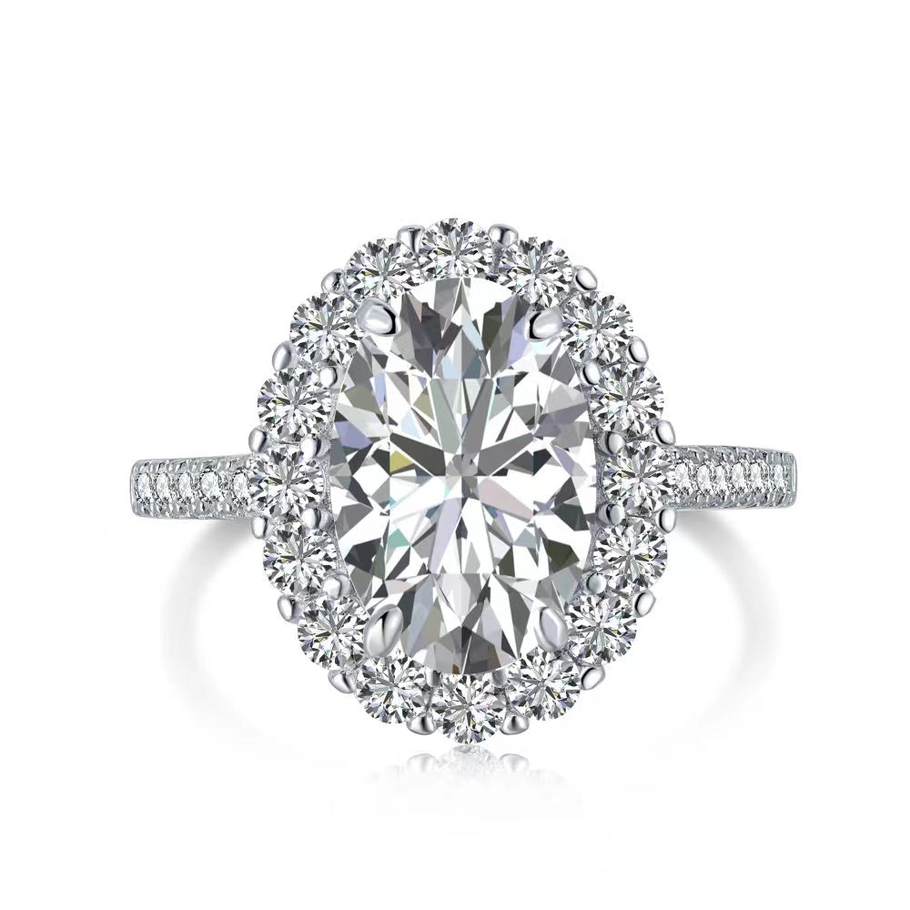SHYSHY RING