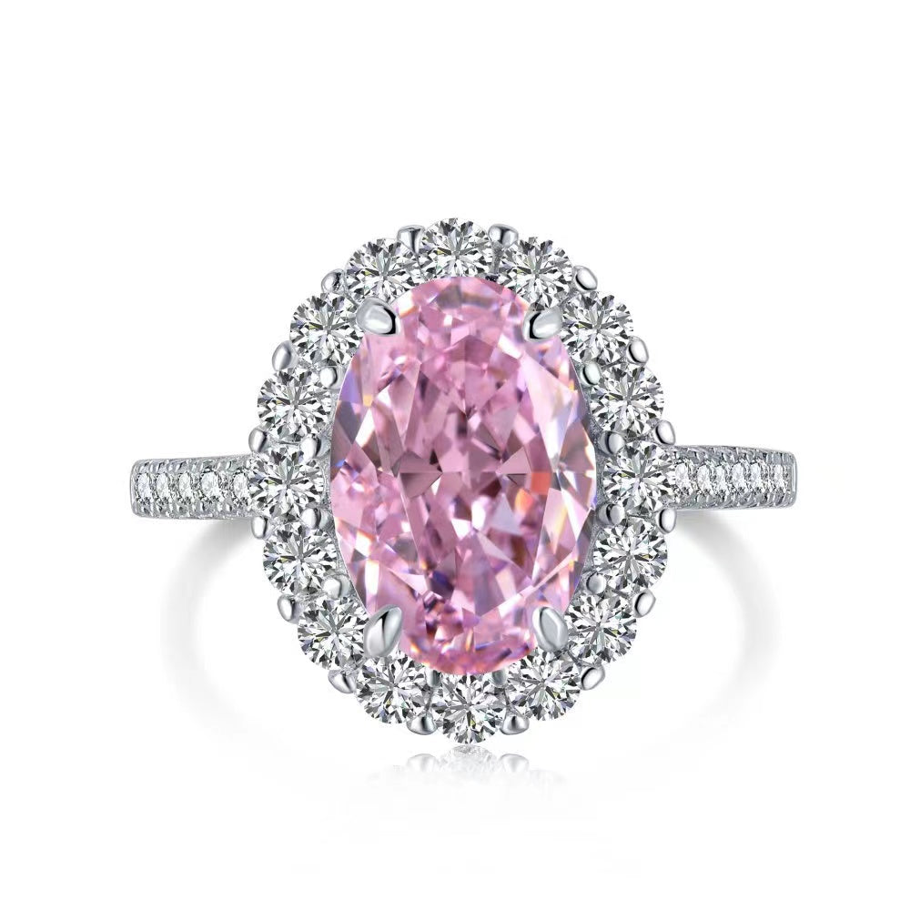 SHYSHY RING