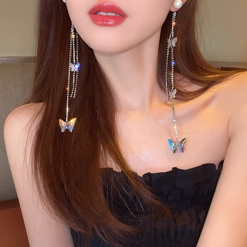 Isabelle Headdress