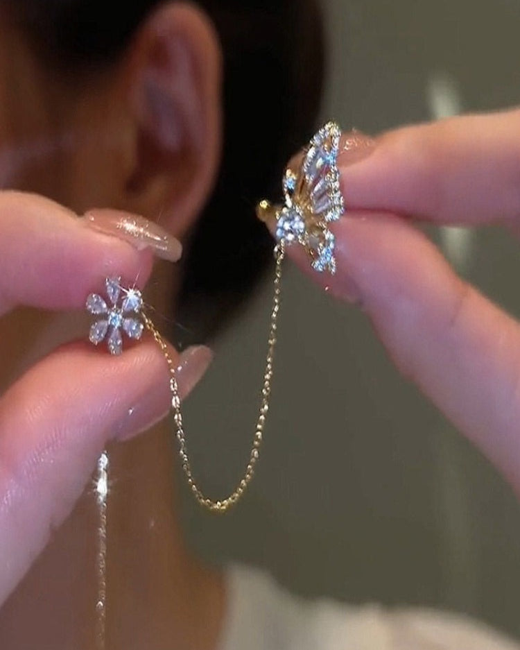 Chuue Earrings