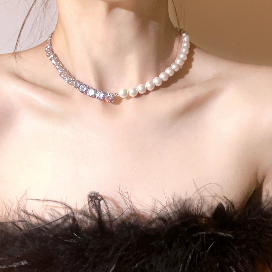 KIANNA NECKLACE SET