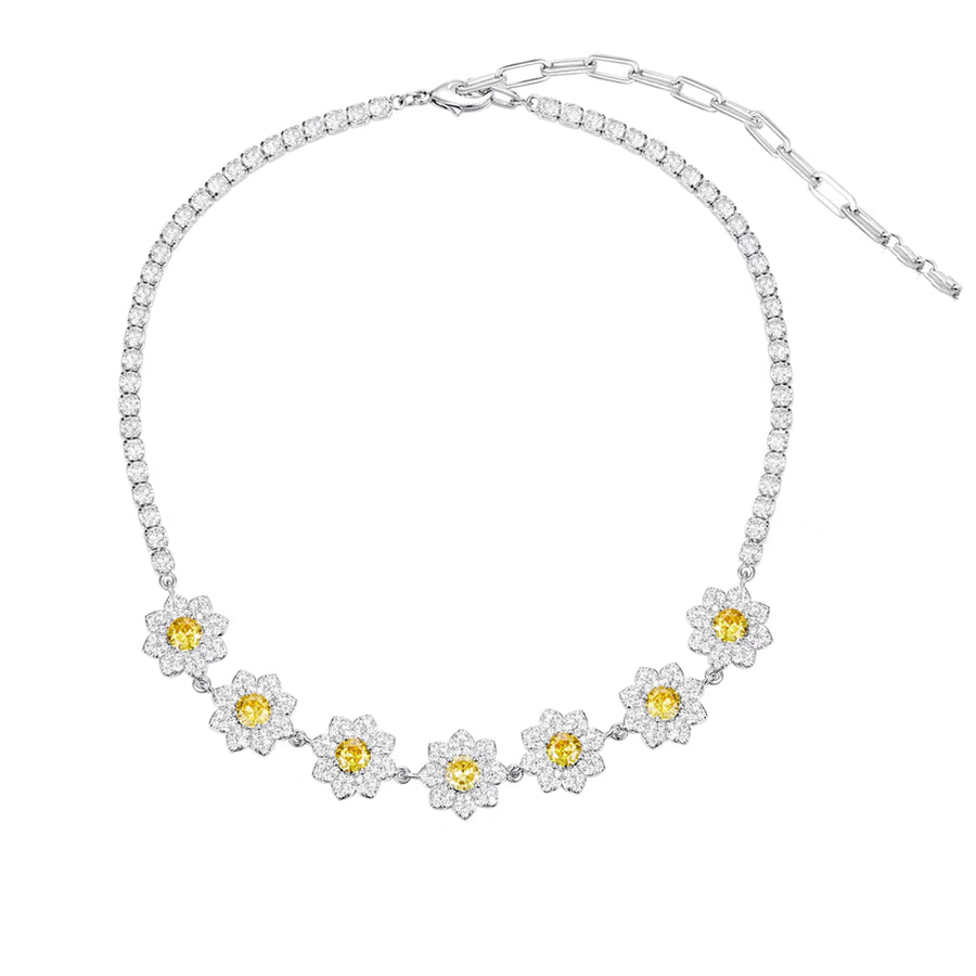 KARLI NECKLACE SET