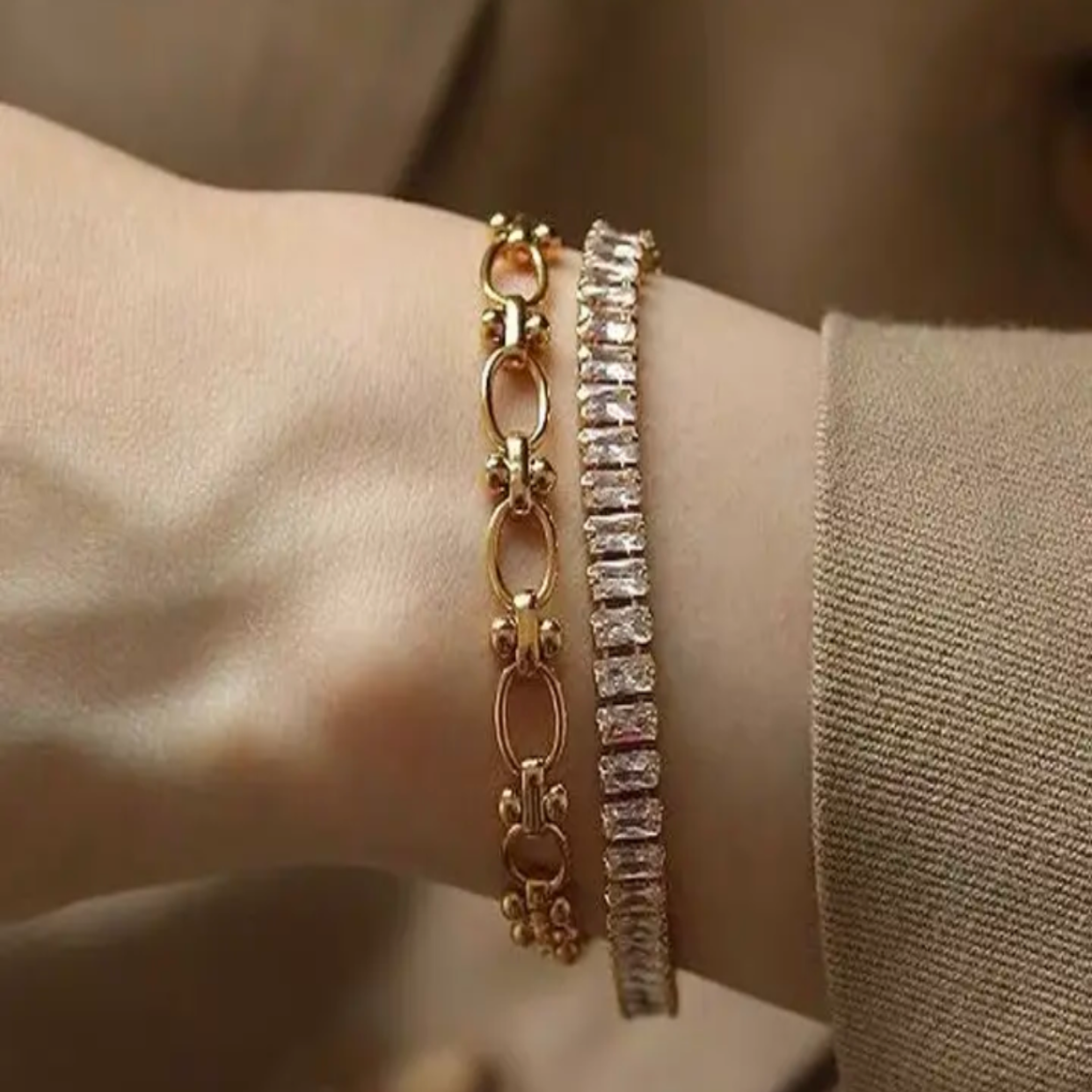Belle Bracelet