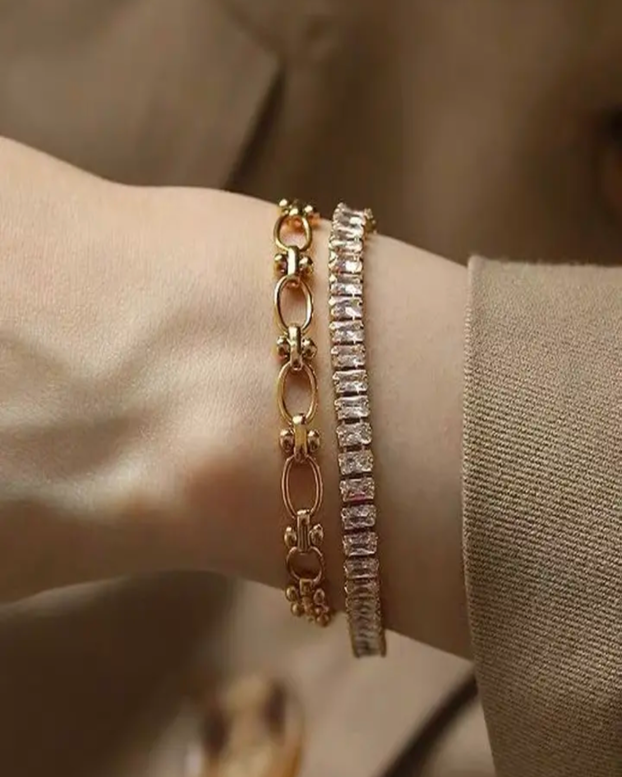 Belle Bracelet