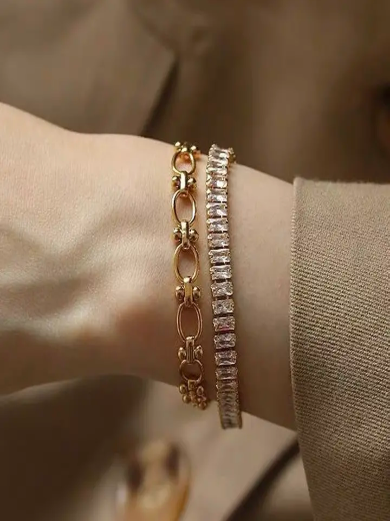 Belle Bracelet