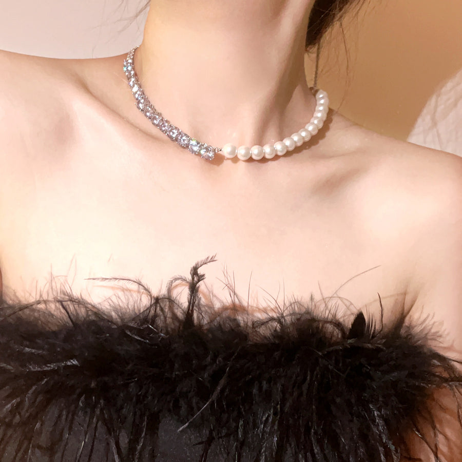 KIANNA NECKLACE SET